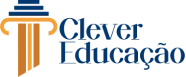 Logotipo Clever Educação